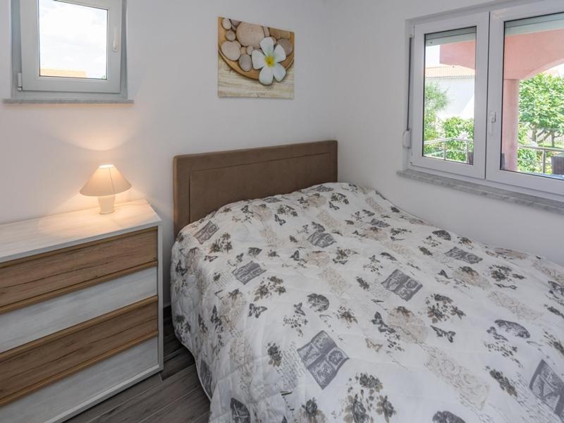 Apartments Trogrlic Privlaka  Dış mekan fotoğraf