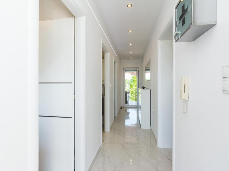 Apartments Trogrlic Privlaka  Dış mekan fotoğraf