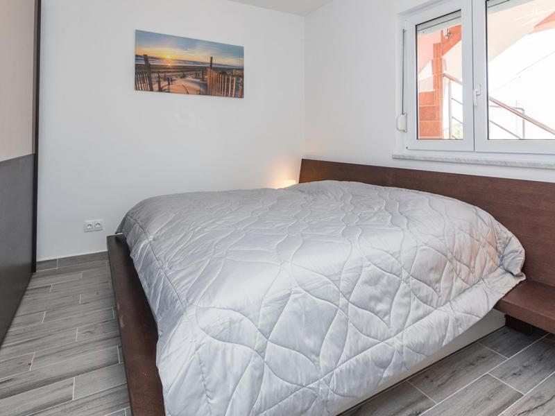 Apartments Trogrlic Privlaka  Dış mekan fotoğraf