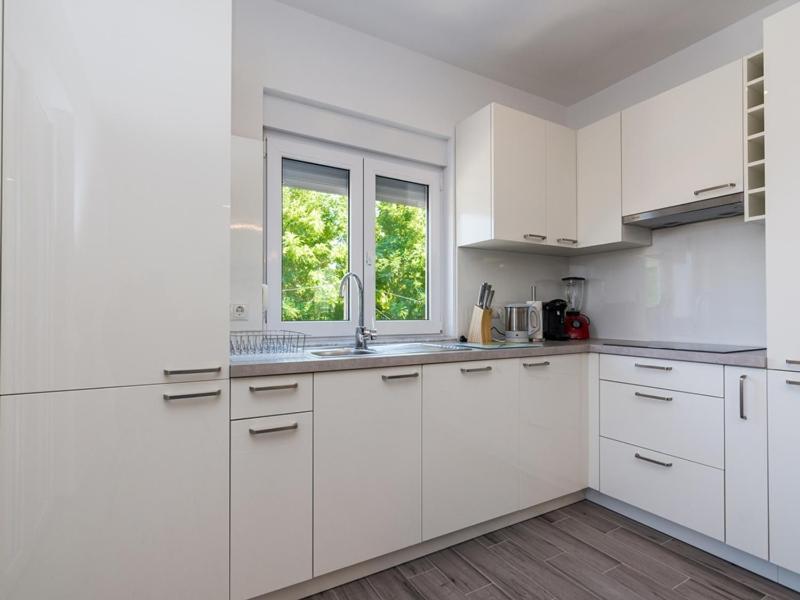 Apartments Trogrlic Privlaka  Dış mekan fotoğraf
