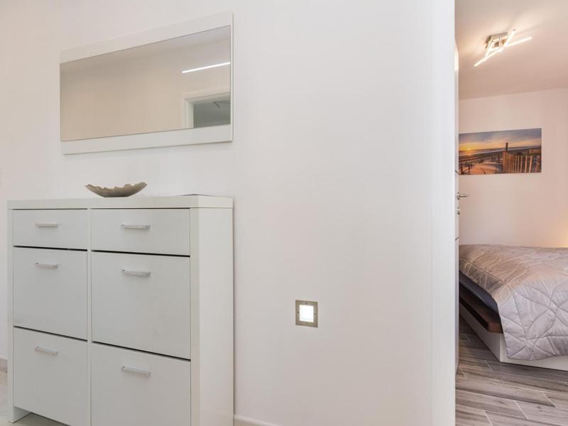 Apartments Trogrlic Privlaka  Dış mekan fotoğraf