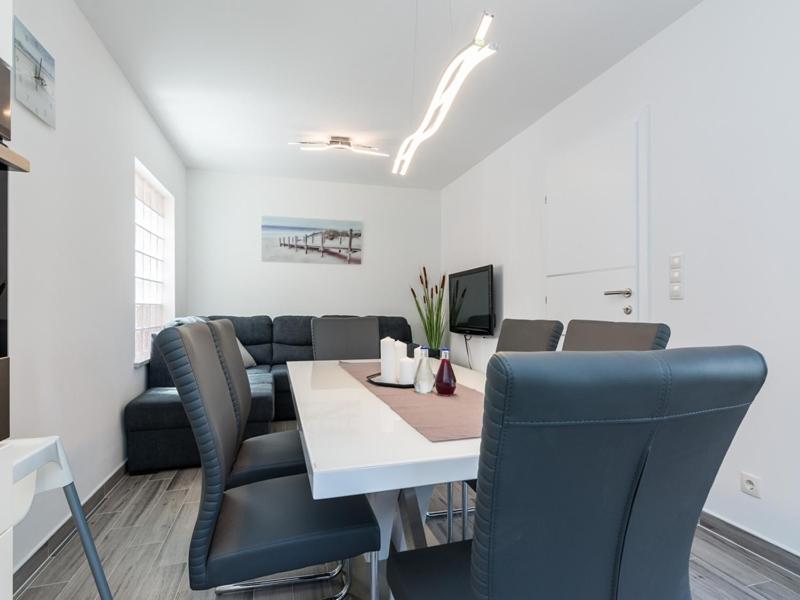 Apartments Trogrlic Privlaka  Dış mekan fotoğraf