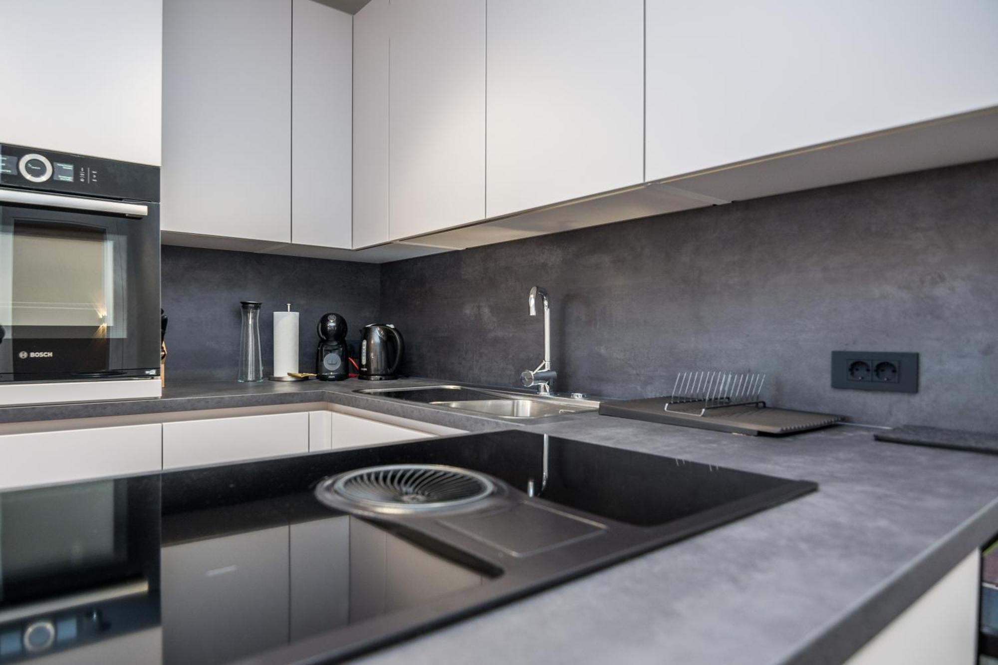 Apartments Trogrlic Privlaka  Dış mekan fotoğraf
