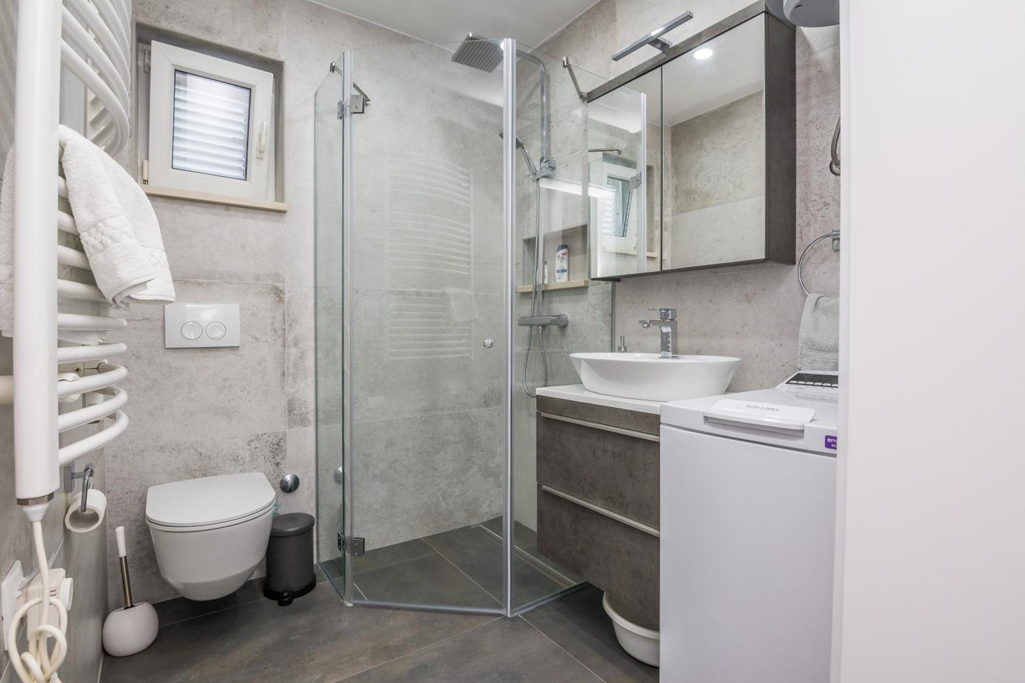 Apartments Trogrlic Privlaka  Dış mekan fotoğraf
