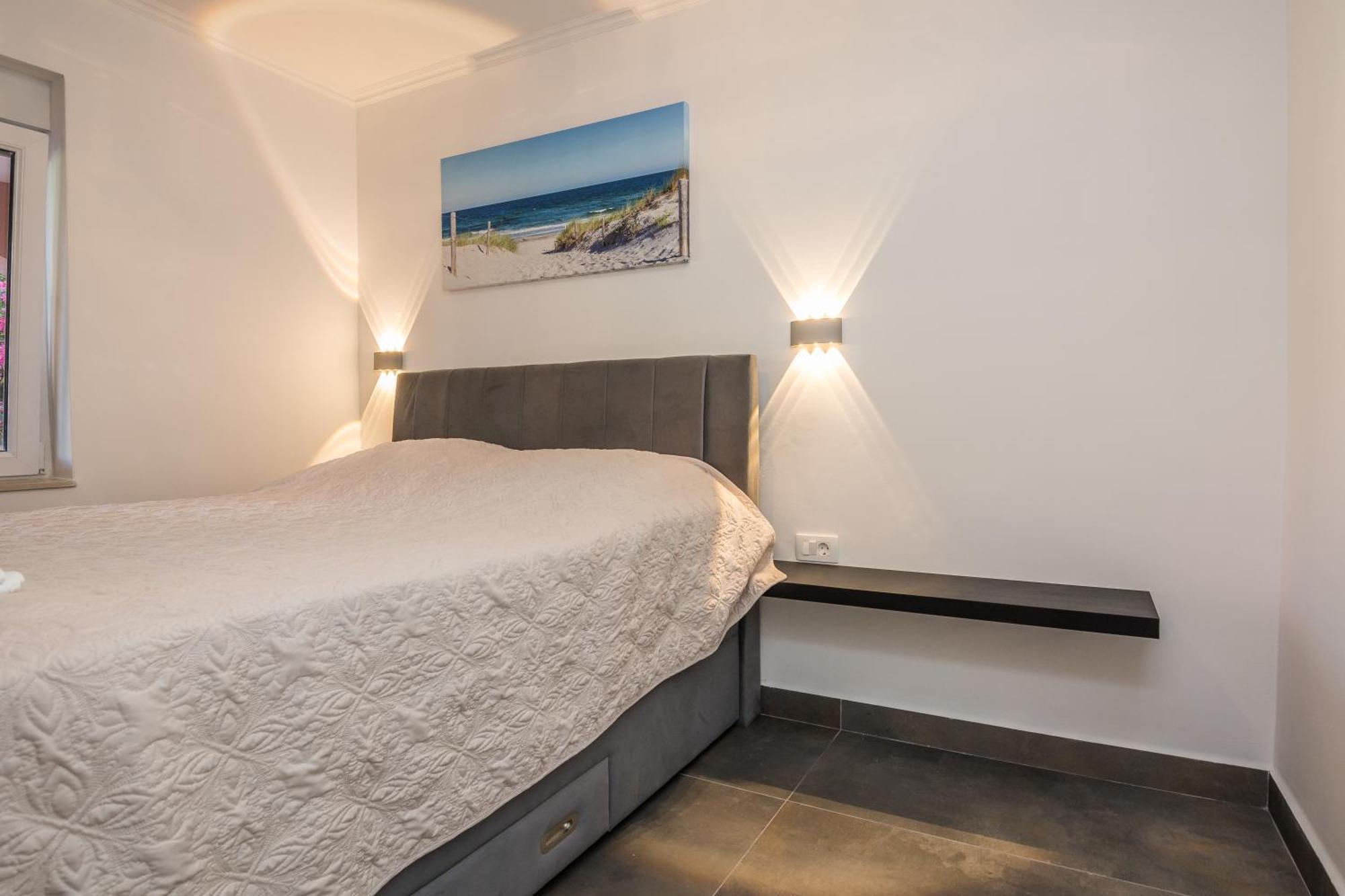 Apartments Trogrlic Privlaka  Dış mekan fotoğraf