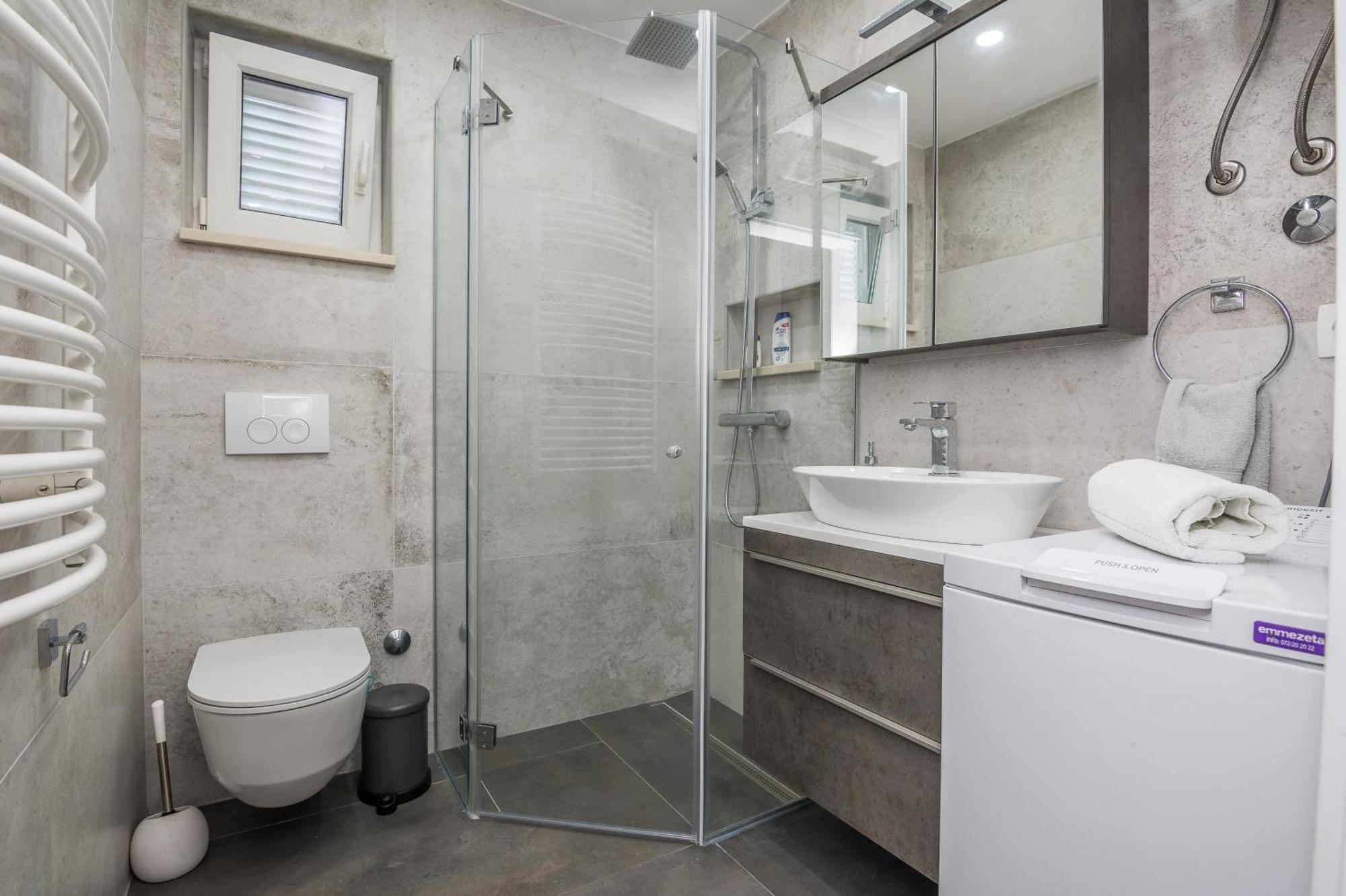 Apartments Trogrlic Privlaka  Dış mekan fotoğraf