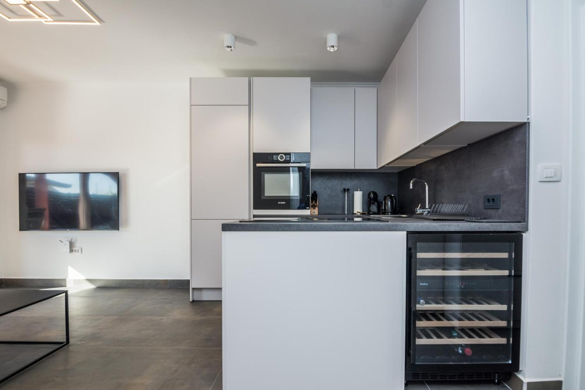 Apartments Trogrlic Privlaka  Dış mekan fotoğraf
