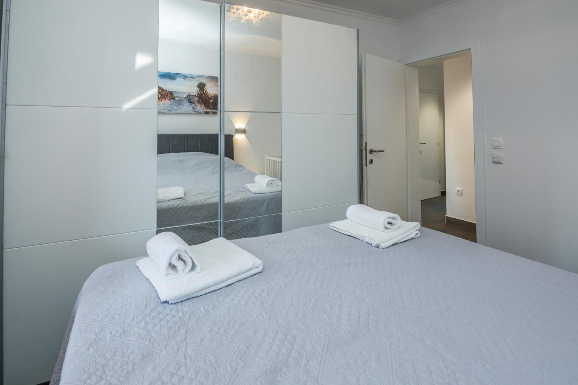 Apartments Trogrlic Privlaka  Dış mekan fotoğraf